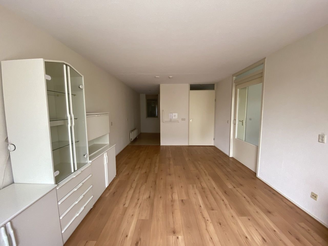 Gelijkvloers wonen in Spanbroek - Afbeelding 2