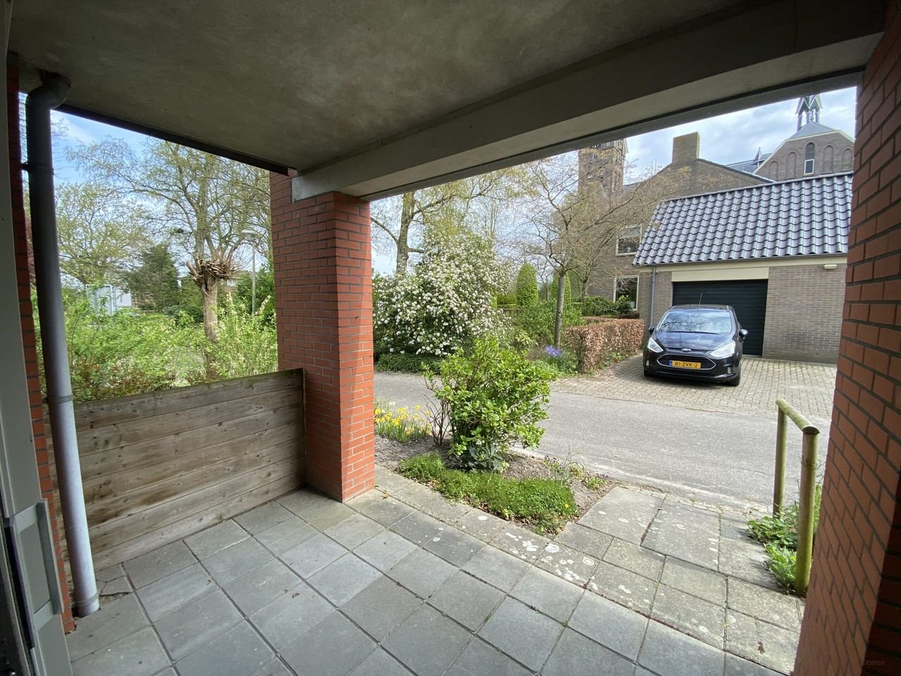 Gelijkvloers wonen in Spanbroek - Afbeelding 8