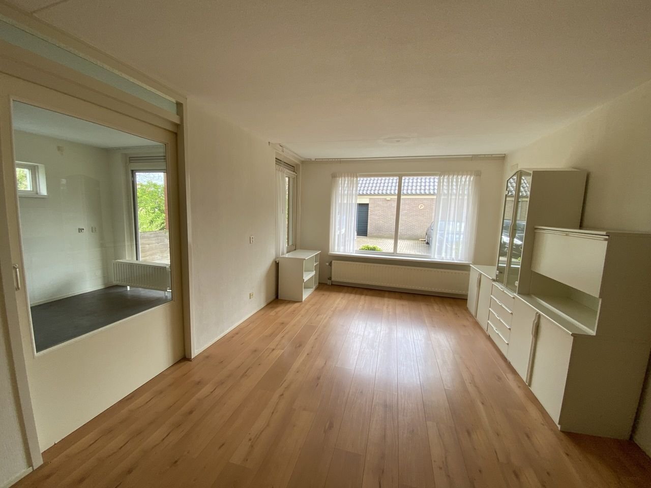 Gelijkvloers wonen in Spanbroek - Afbeelding 3