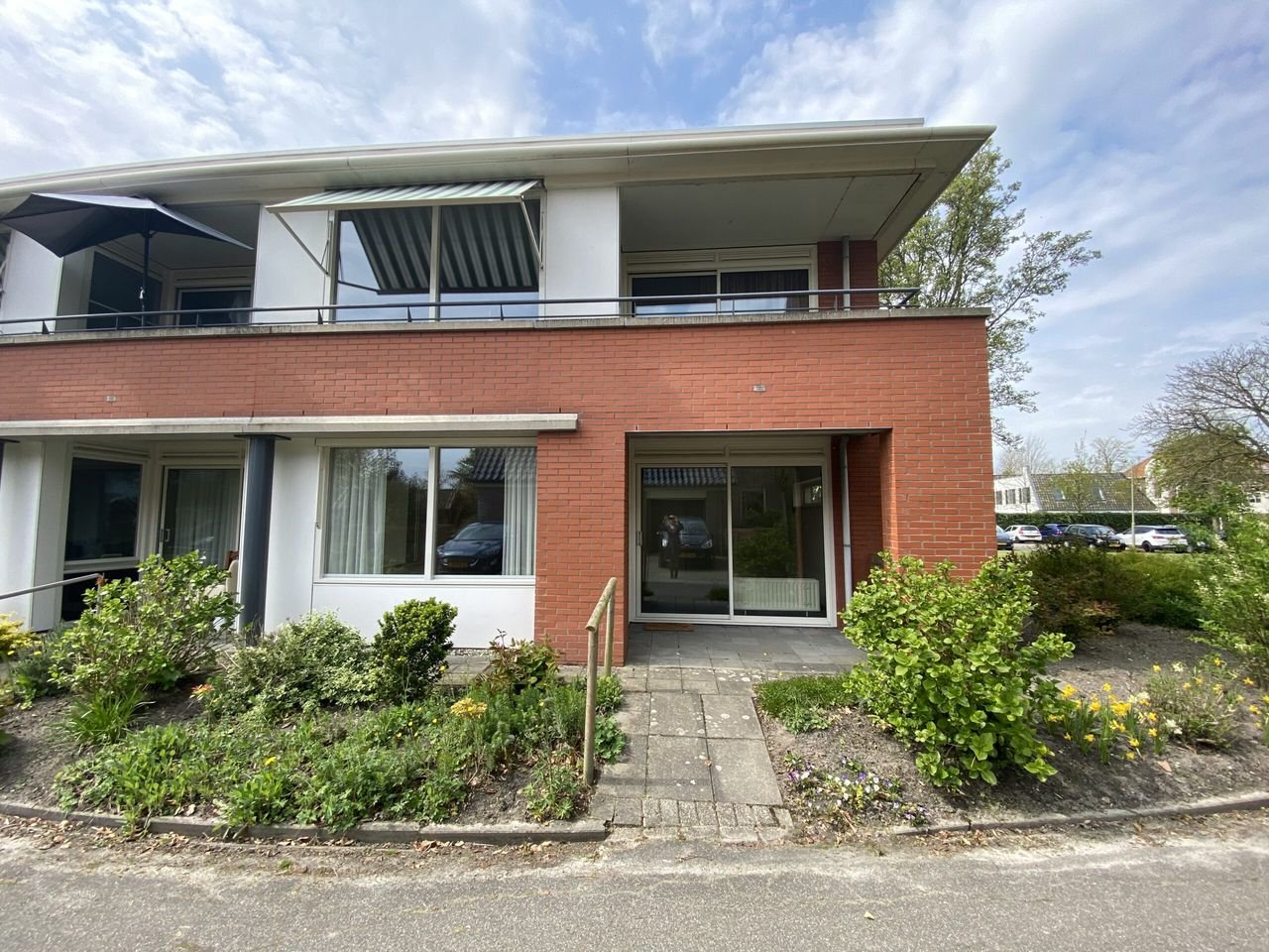 Gelijkvloers wonen in Spanbroek - Afbeelding 6