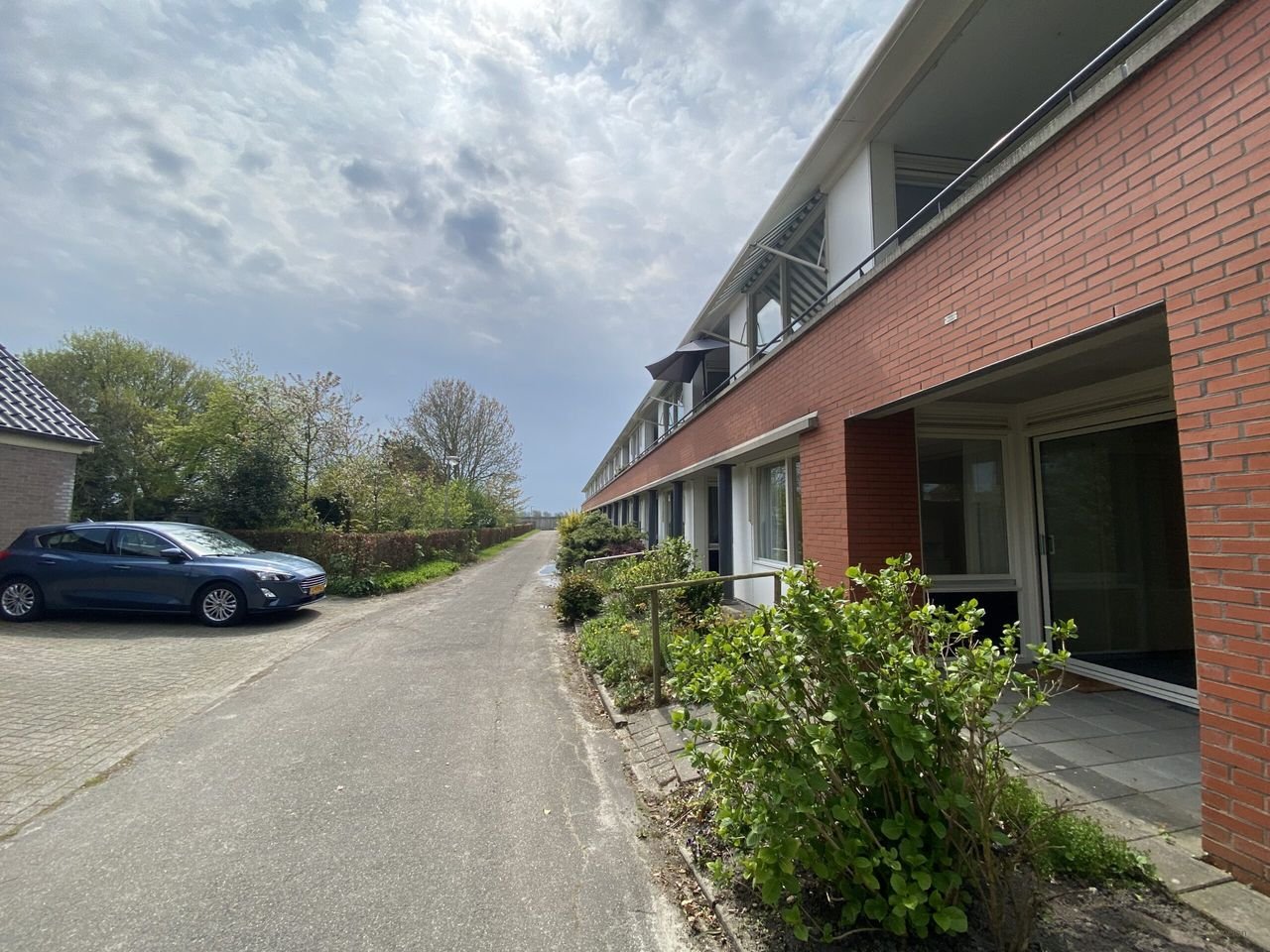 Gelijkvloers wonen in Spanbroek - Afbeelding 9