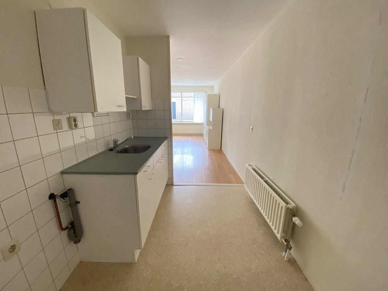 Gelijkvloers wonen in Spanbroek - Afbeelding 11