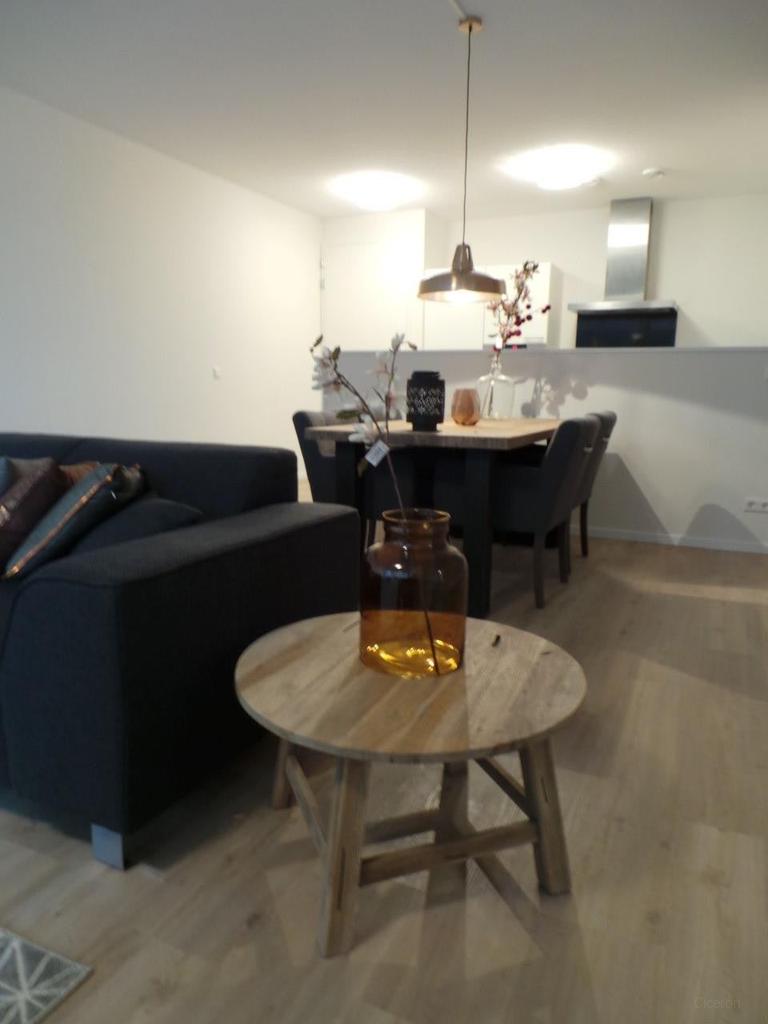 Wonen in de Markthal met balkon op zuid - Afbeelding 2