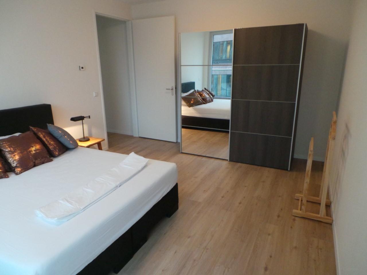 Wonen in de Markthal met balkon op zuid - Afbeelding 3
