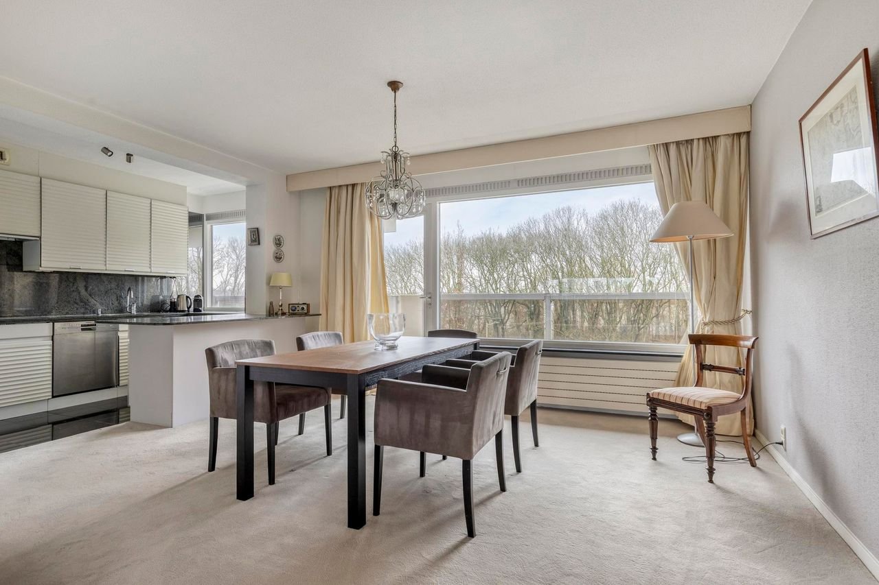 Royaal wonen aan de Kralingse Plas (135 m²) - Afbeelding 1