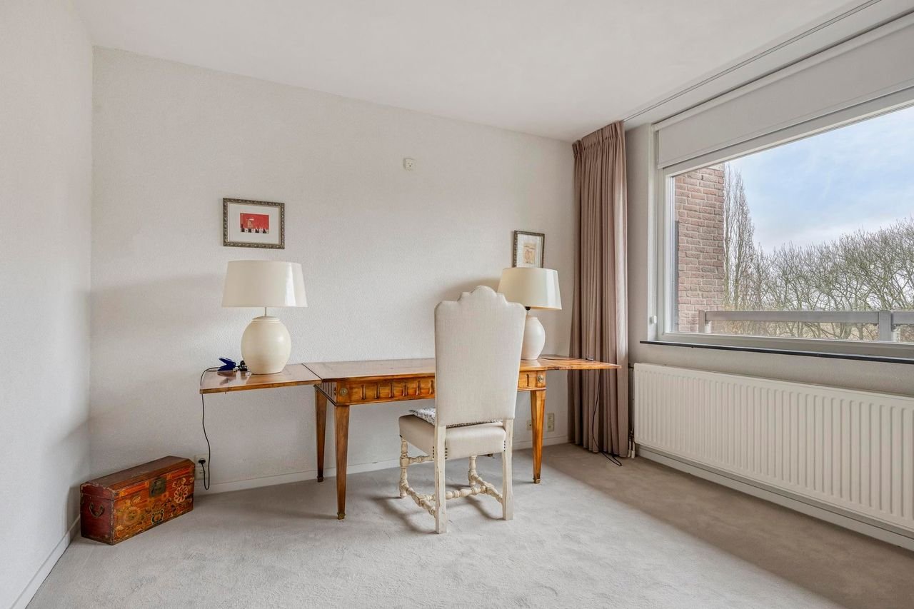 Royaal wonen aan de Kralingse Plas (135 m²) - Afbeelding 11