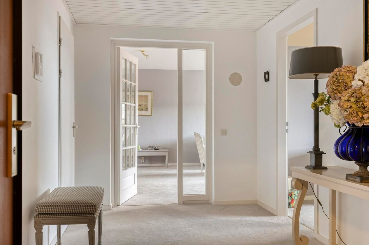 Royaal wonen aan de Kralingse Plas (135 m²) - Afbeelding 8