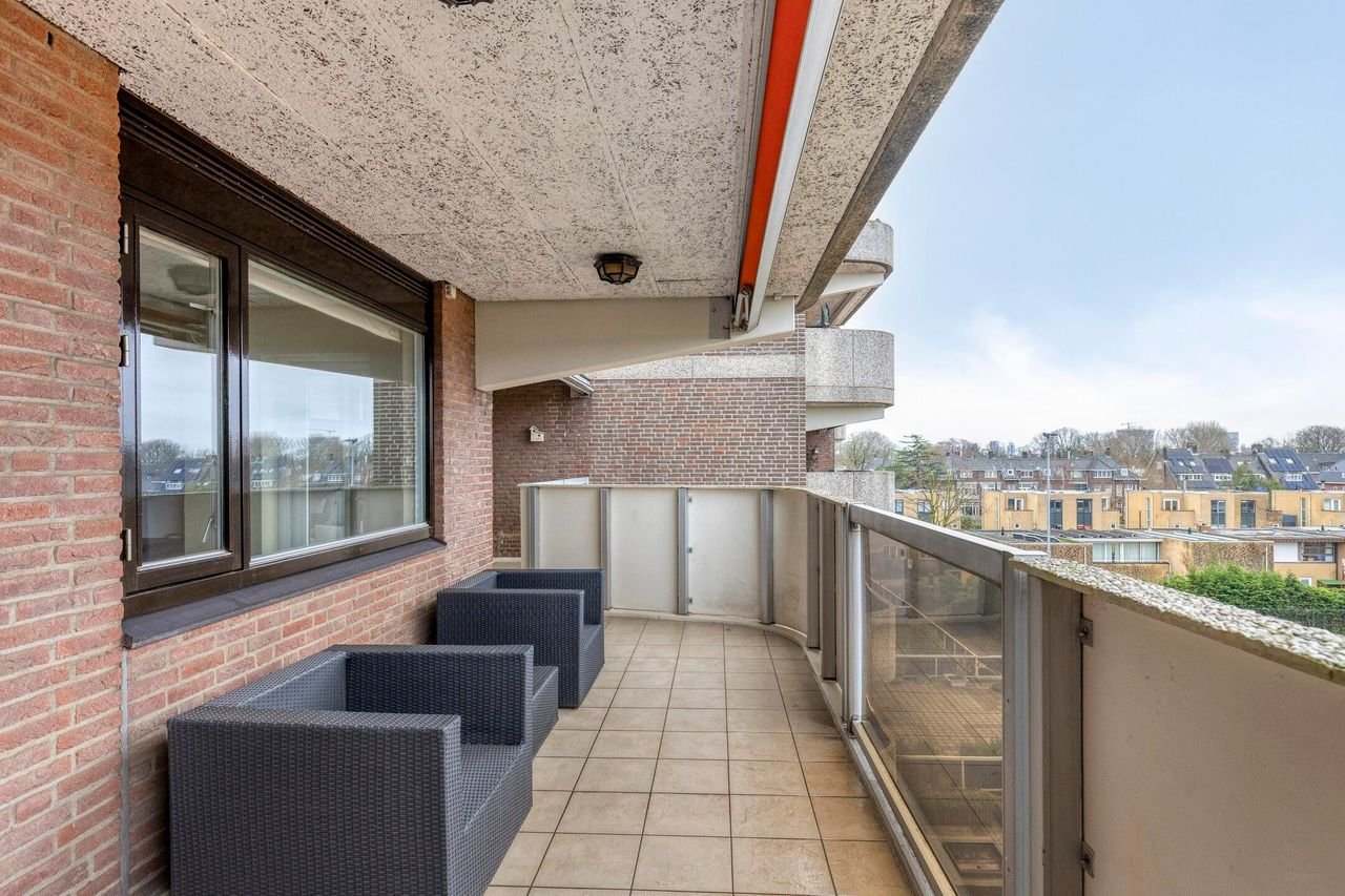 Royaal wonen aan de Kralingse Plas (135 m²) - Afbeelding 16