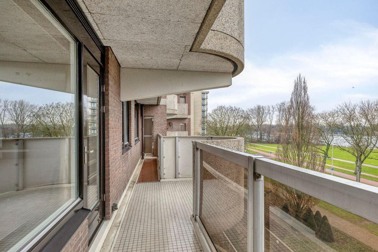 Royaal wonen aan de Kralingse Plas (135 m²) - Afbeelding 15