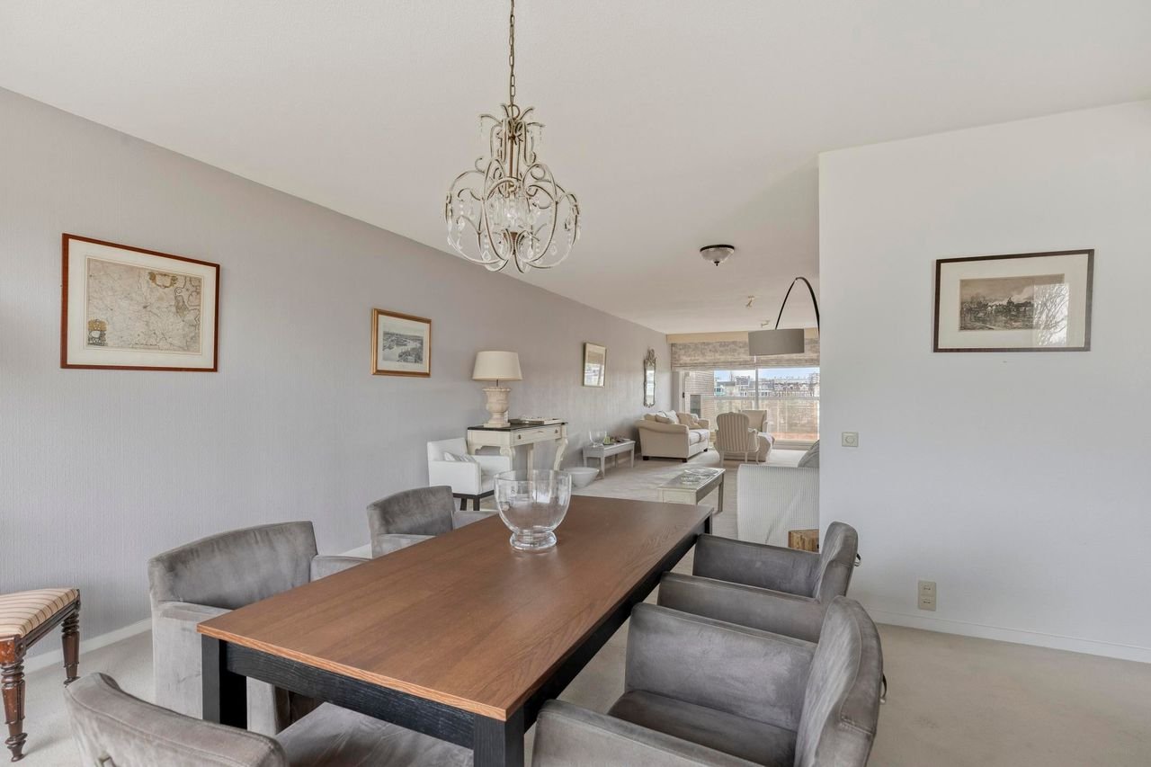 Royaal wonen aan de Kralingse Plas (135 m²) - Afbeelding 5