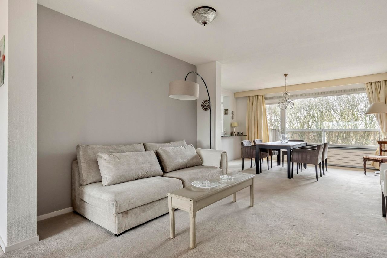 Royaal wonen aan de Kralingse Plas (135 m²) - Afbeelding 6