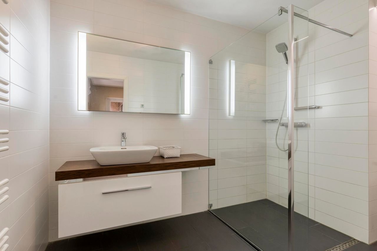 Royaal wonen aan de Kralingse Plas (135 m²) - Afbeelding 13