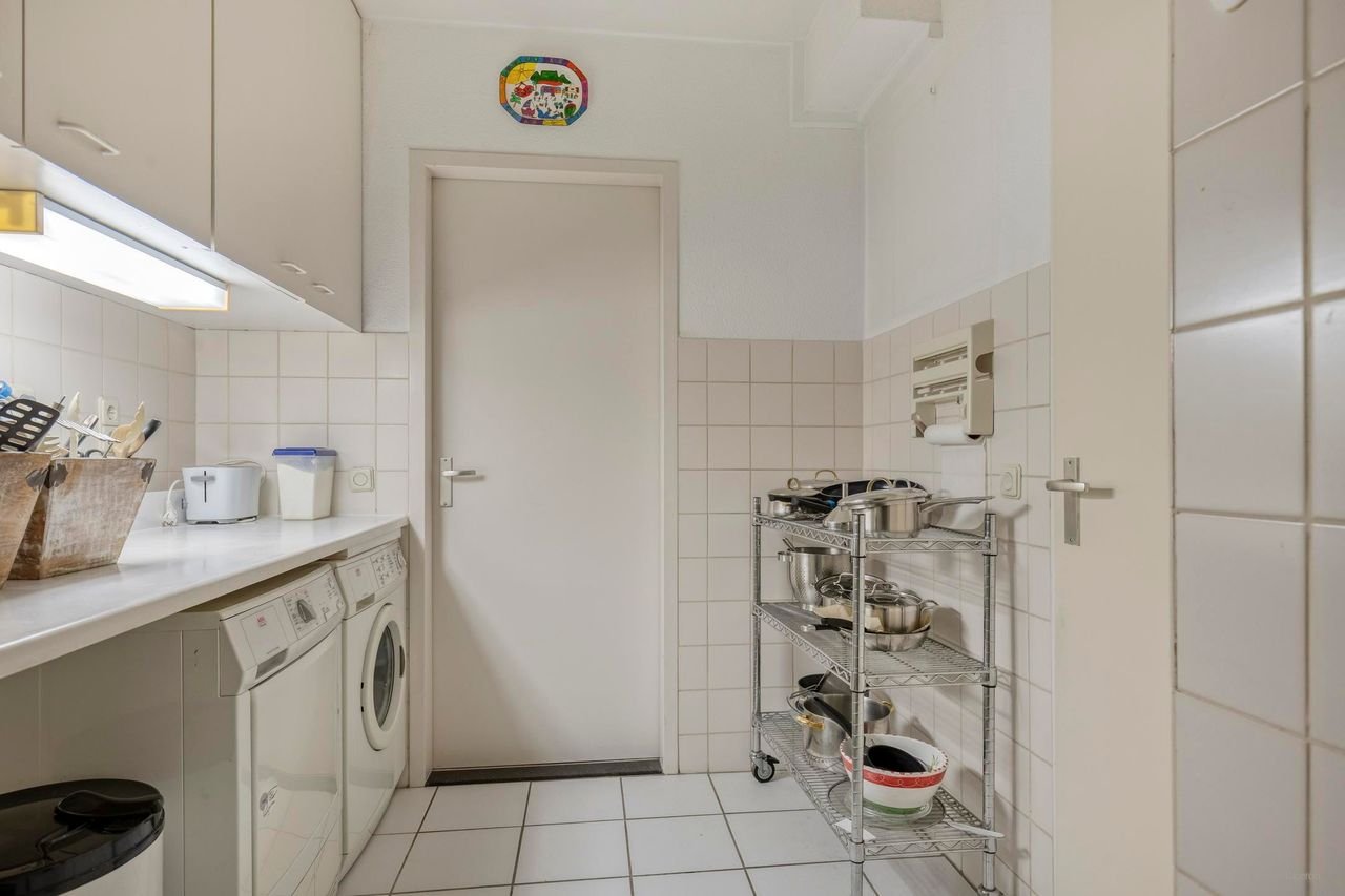 Royaal wonen aan de Kralingse Plas (135 m²) - Afbeelding 3