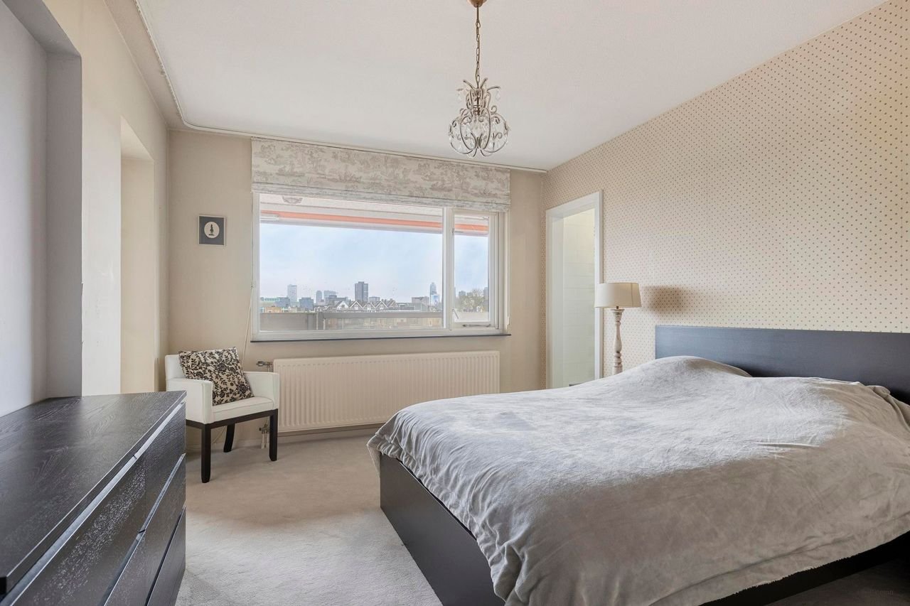 Royaal wonen aan de Kralingse Plas (135 m²) - Afbeelding 9