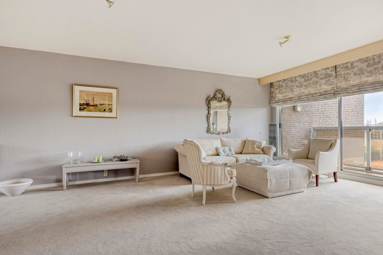 Royaal wonen aan de Kralingse Plas (135 m²) - Afbeelding 7