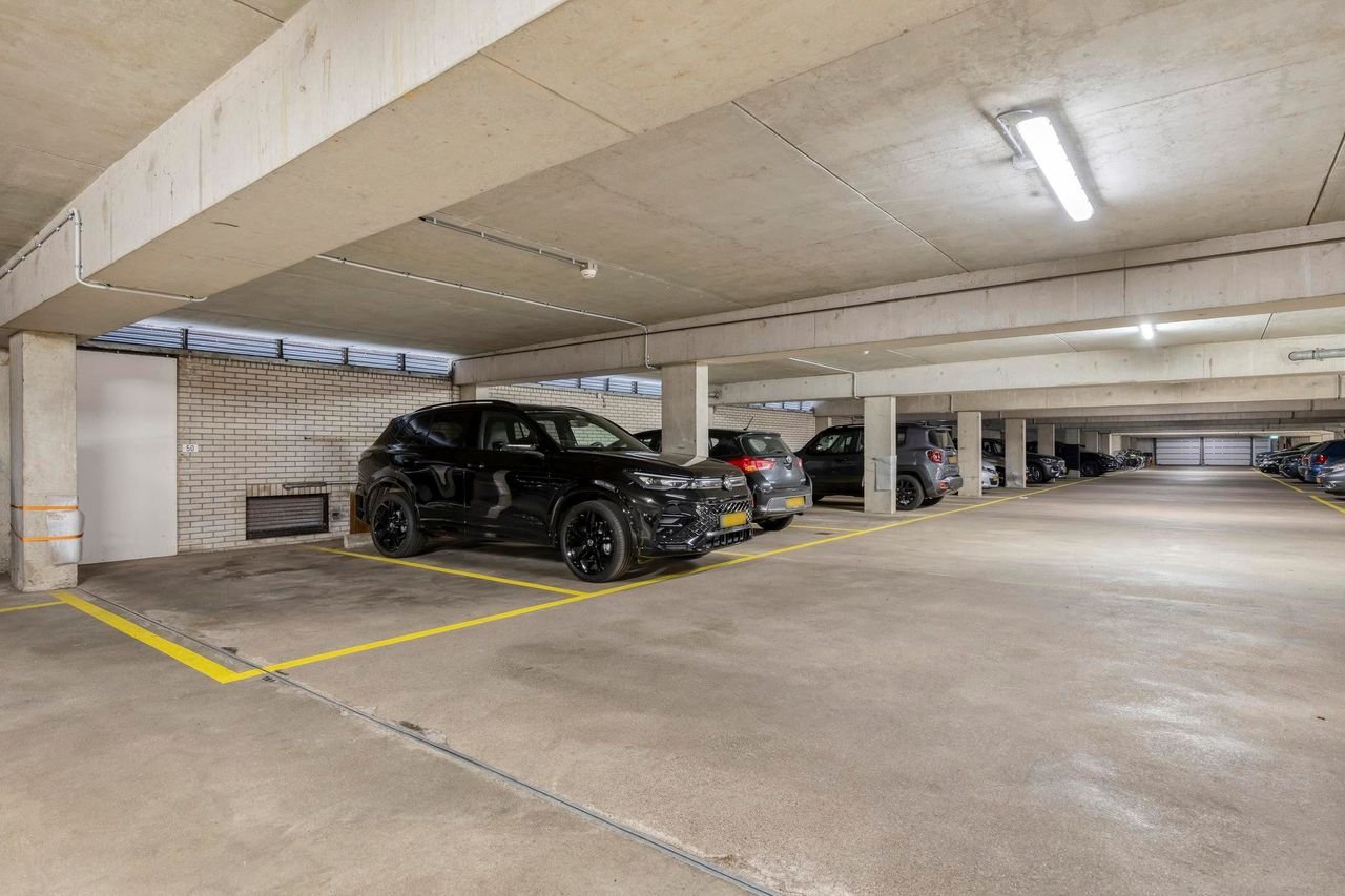 Royaal wonen aan de Kralingse Plas (135 m²) - Afbeelding 18