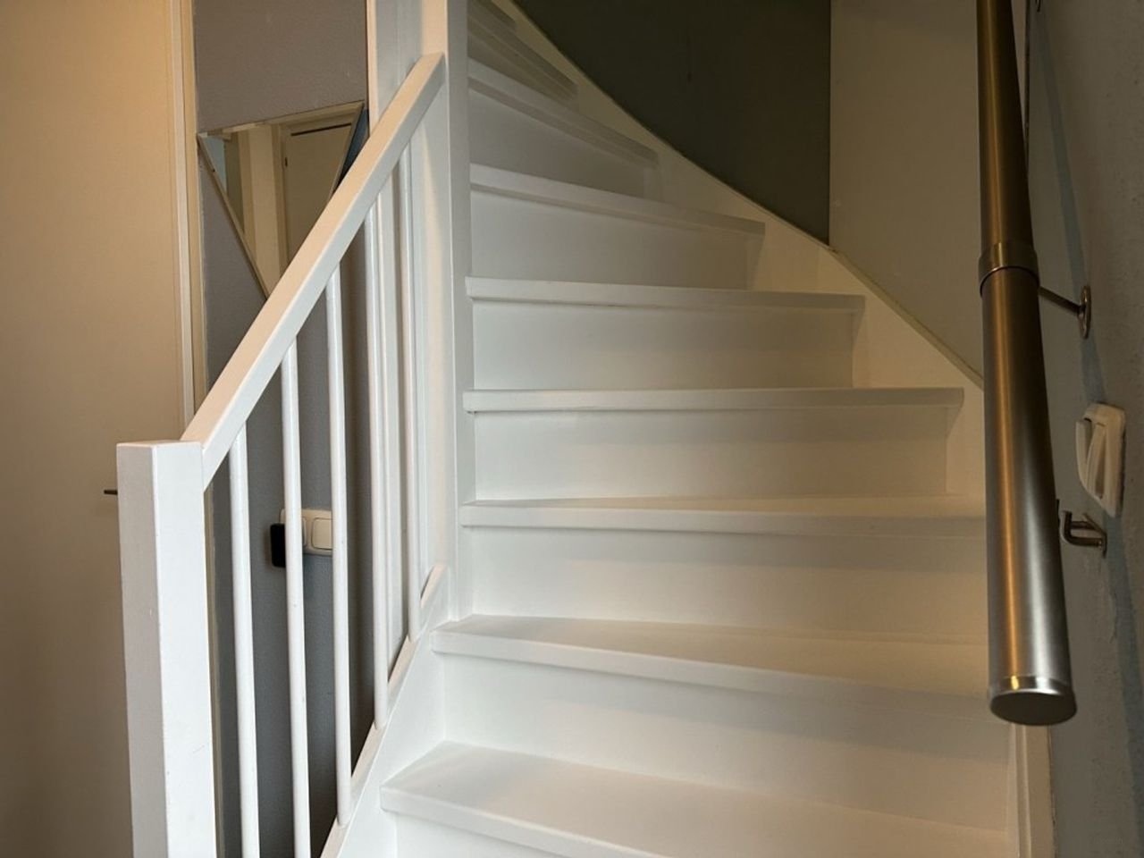 Hoekwoning met garage en zonnepanelen - Afbeelding 18