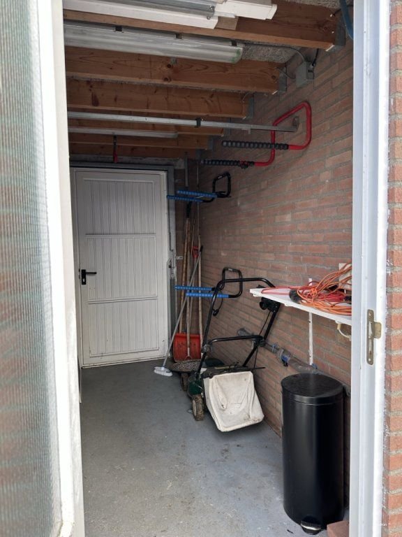 Hoekwoning met garage en zonnepanelen - Afbeelding 16