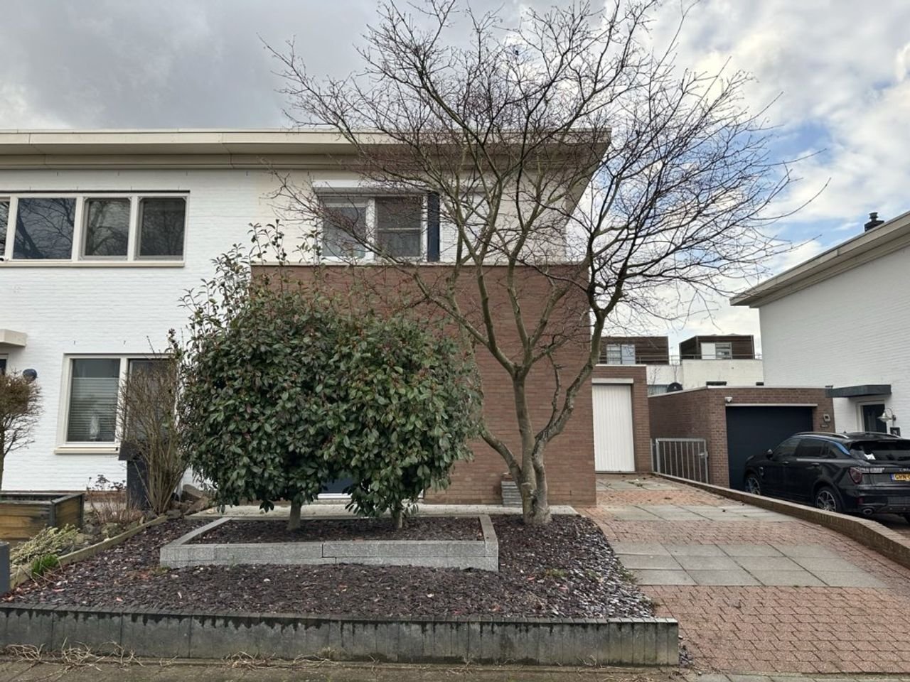 Hoekwoning met garage en zonnepanelen - Afbeelding 5