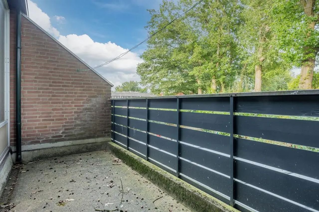 Royale hoekwoning met carport in Meijhorst - Afbeelding 7