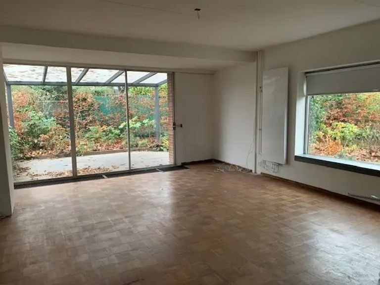 Royale hoekwoning met carport in Meijhorst - Afbeelding 4