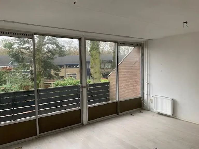 Royale hoekwoning met carport in Meijhorst - Afbeelding 8