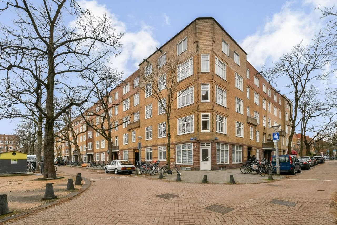 Licht appartement aan groen plein (A+) - Afbeelding 17