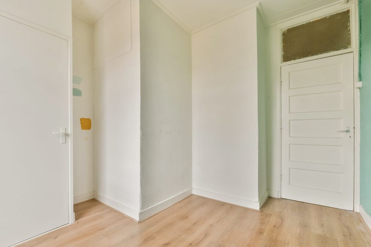 Licht appartement aan groen plein (A+) - Afbeelding 7