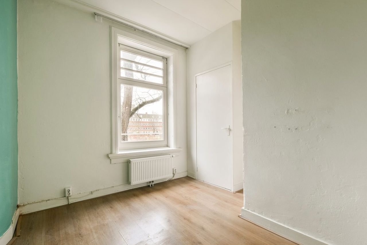 Licht appartement aan groen plein (A+) - Afbeelding 6