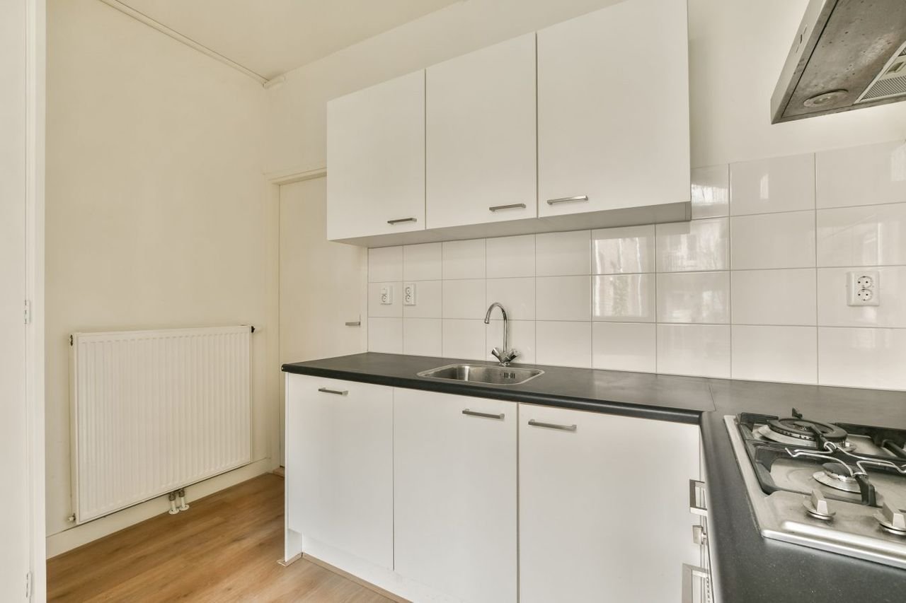 Licht appartement aan groen plein (A+) - Afbeelding 9