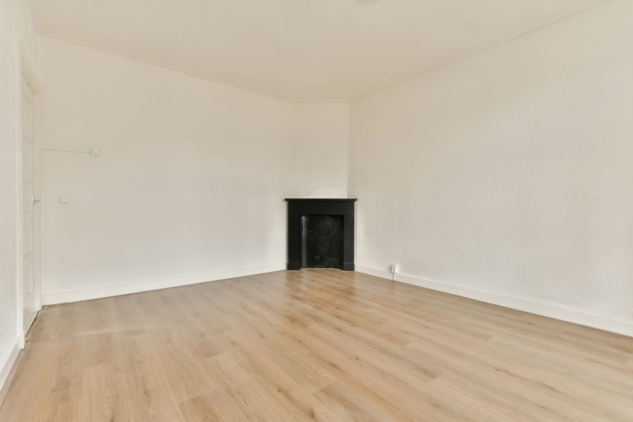 Licht appartement aan groen plein (A+) - Afbeelding 3