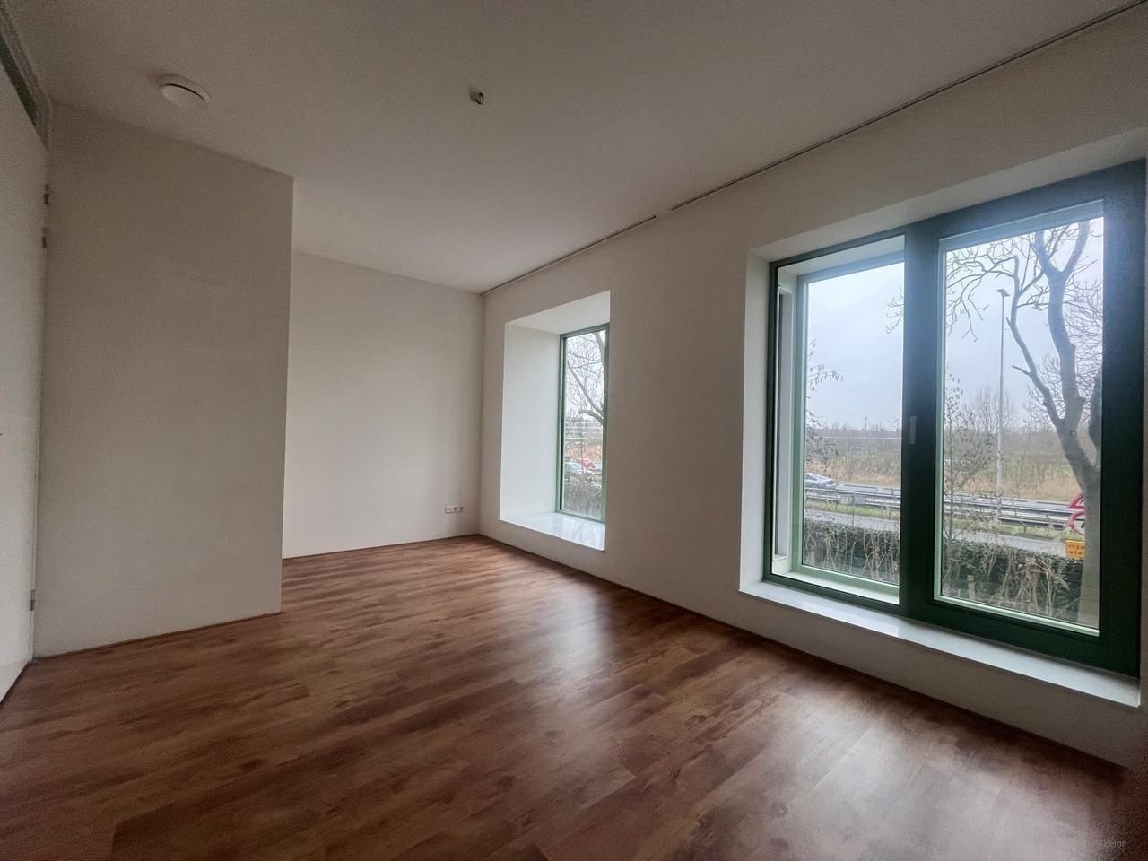 Modern 3-kamer appartement met garage - Afbeelding 18