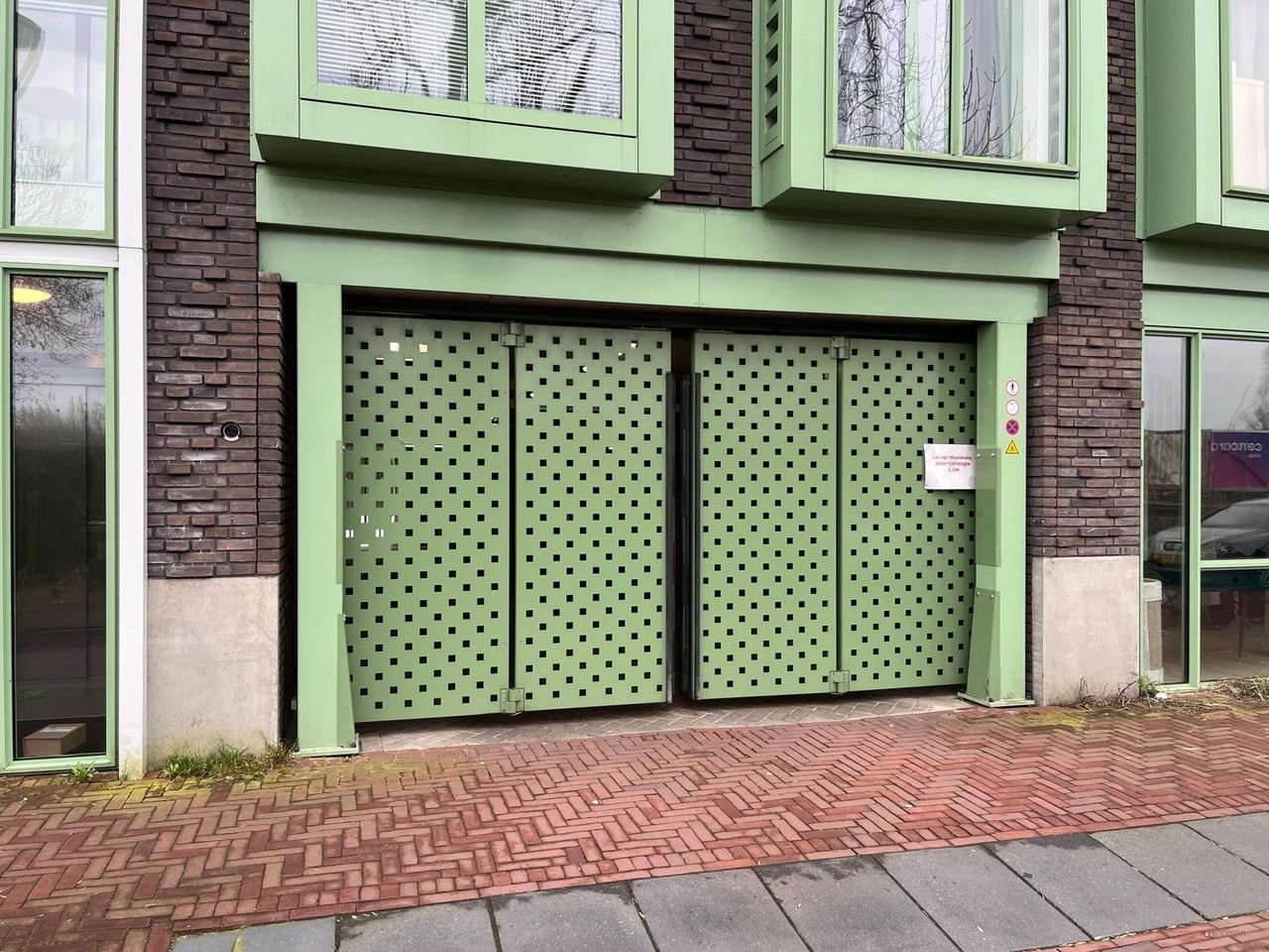 Modern 3-kamer appartement met garage - Afbeelding 21