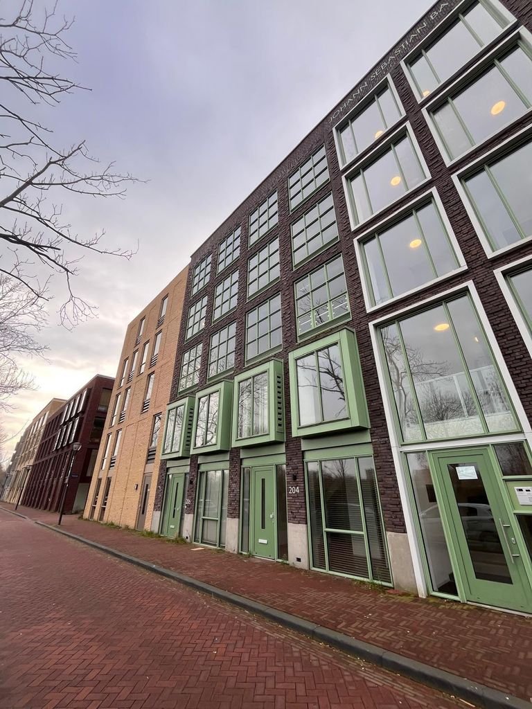 Modern 3-kamer appartement met garage - Afbeelding 3