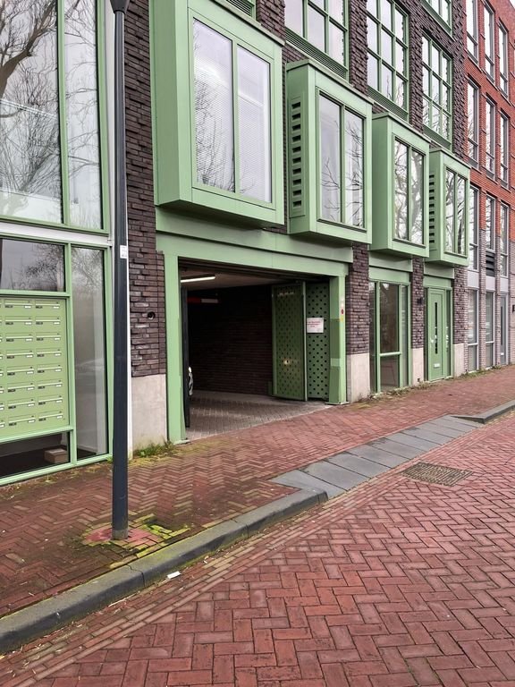 Modern 3-kamer appartement met garage - Afbeelding 20