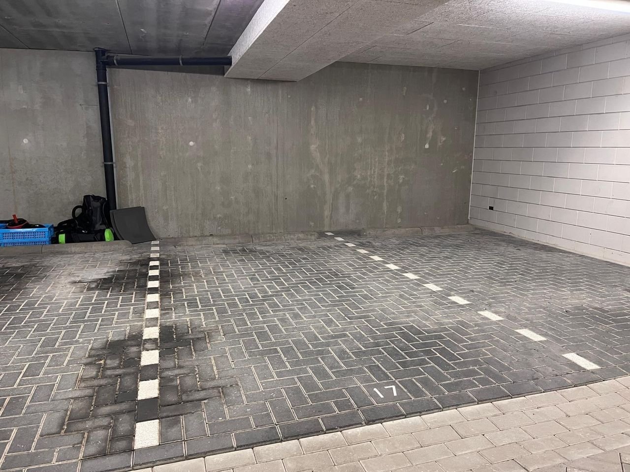 Moderne maisonnette (2022) met eigen garage - Afbeelding 21