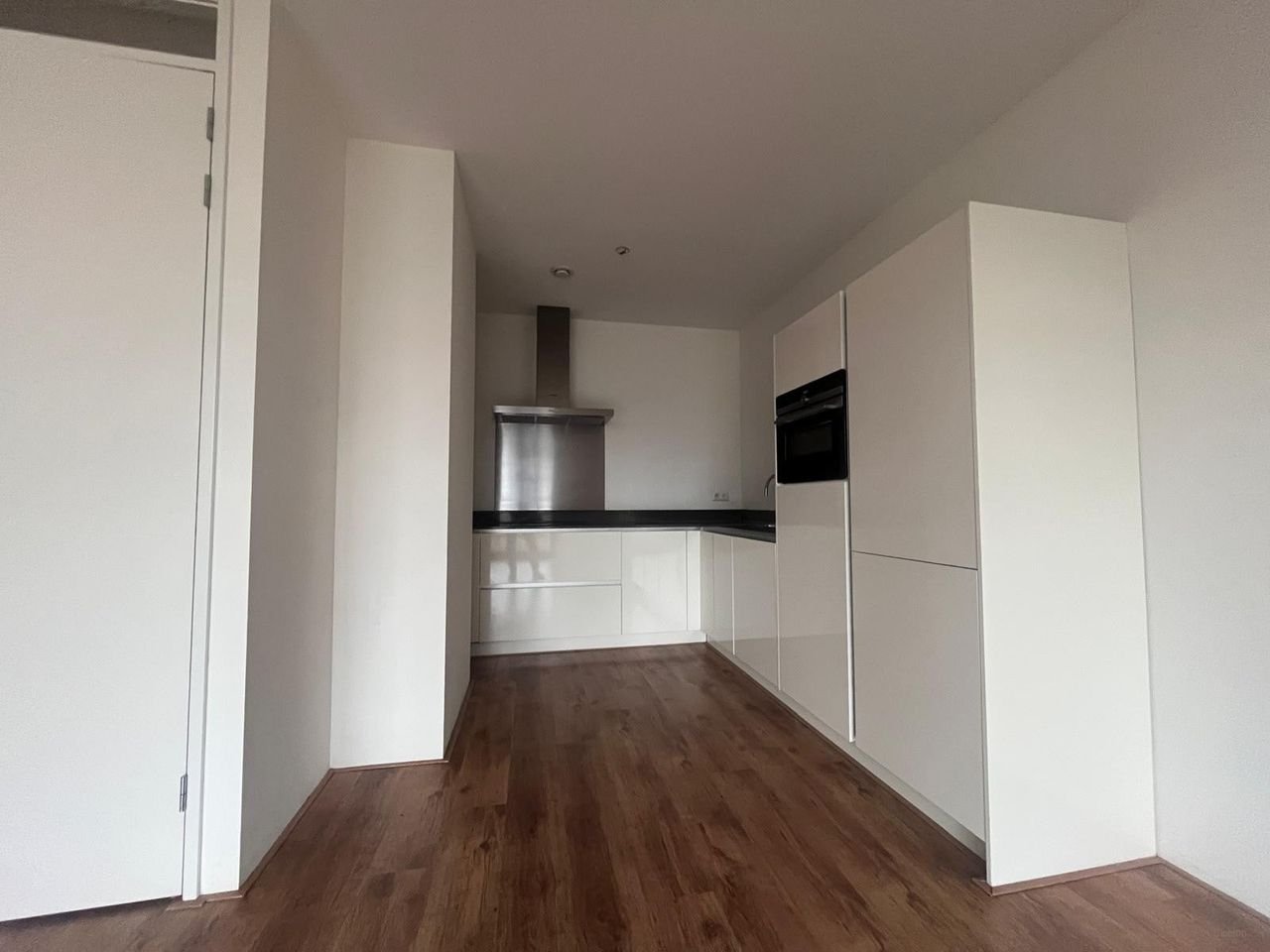 Moderne maisonnette (2022) met eigen garage - Afbeelding 10