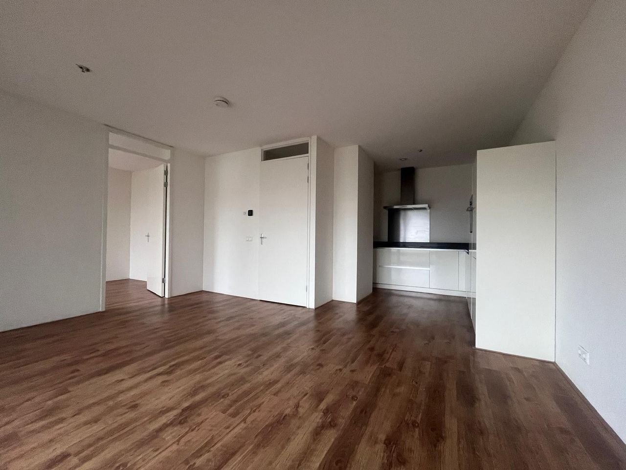 Moderne maisonnette (2022) met eigen garage - Afbeelding 1