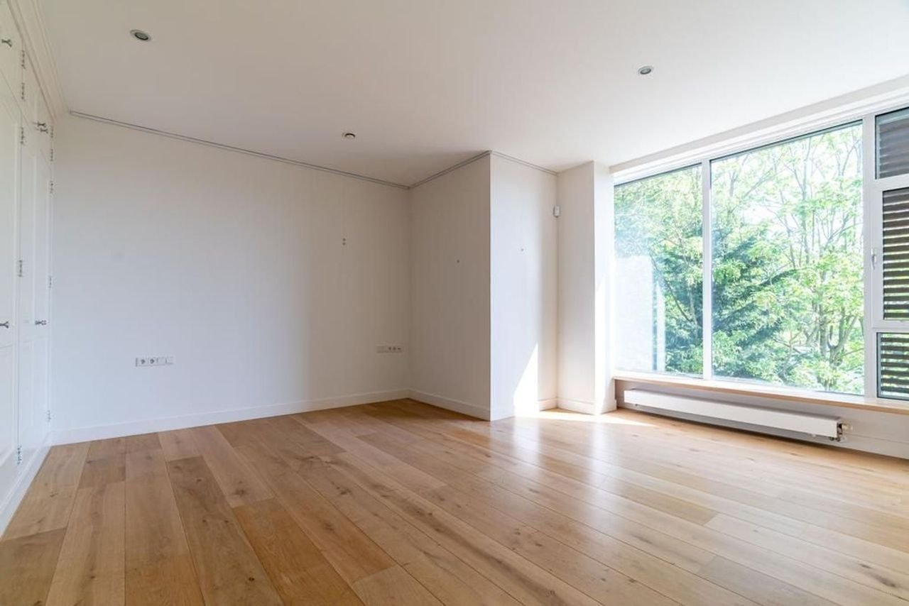 Licht appartement (160m²) in Archipel - Afbeelding 22