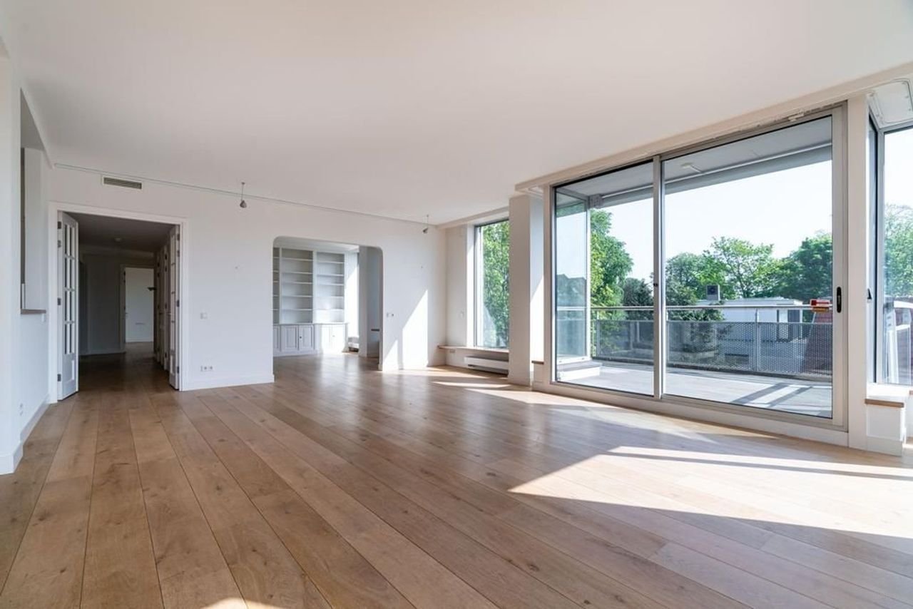 Licht appartement (160m²) in Archipel - Afbeelding 8