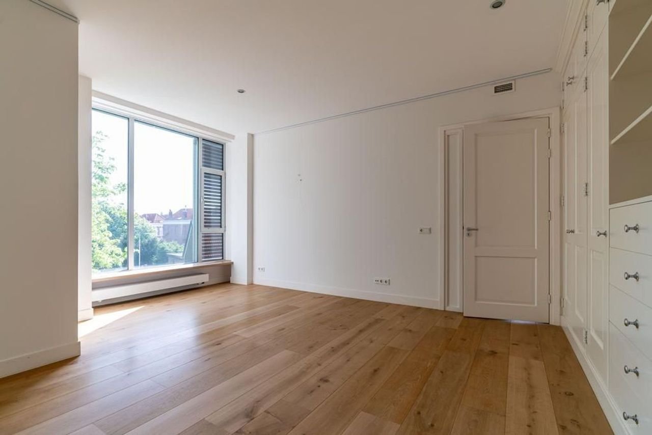 Licht appartement (160m²) in Archipel - Afbeelding 24