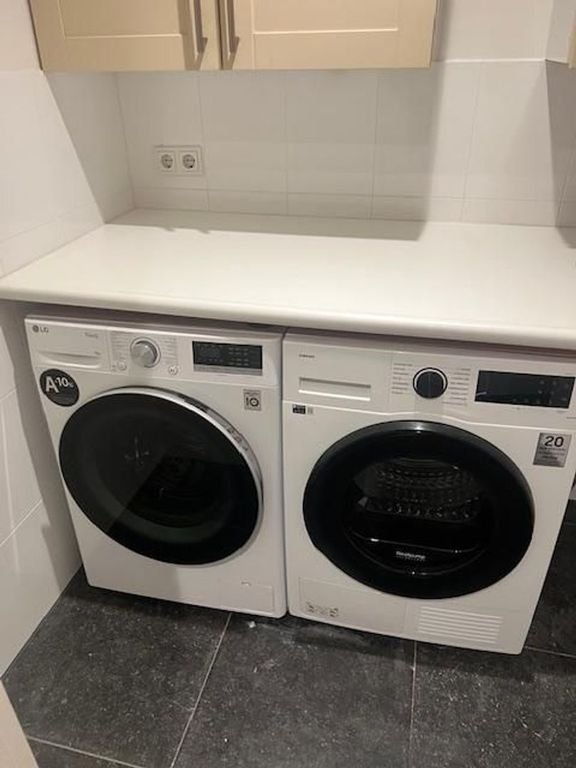 Licht appartement (160m²) in Archipel - Afbeelding 30