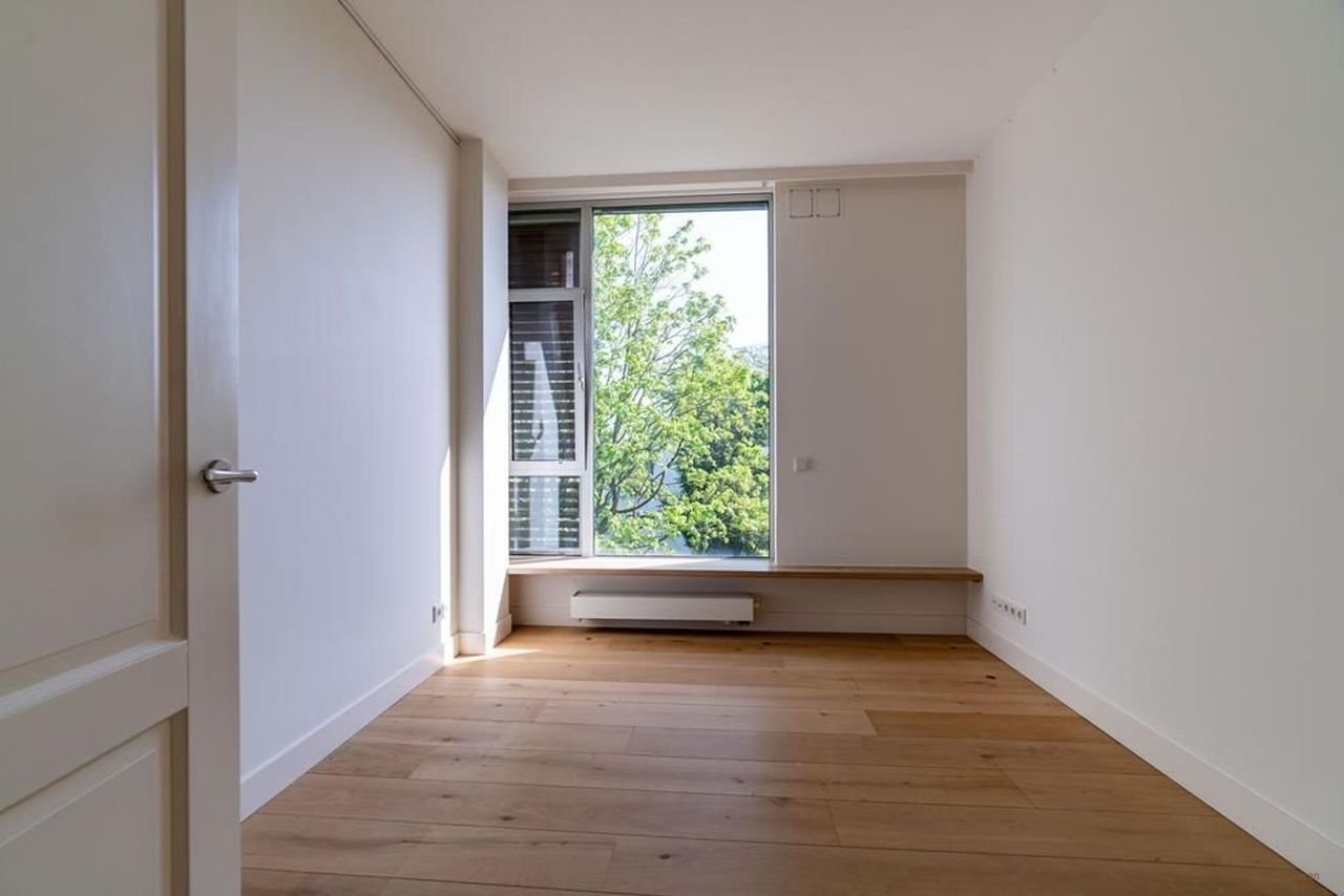 Licht appartement (160m²) in Archipel - Afbeelding 20
