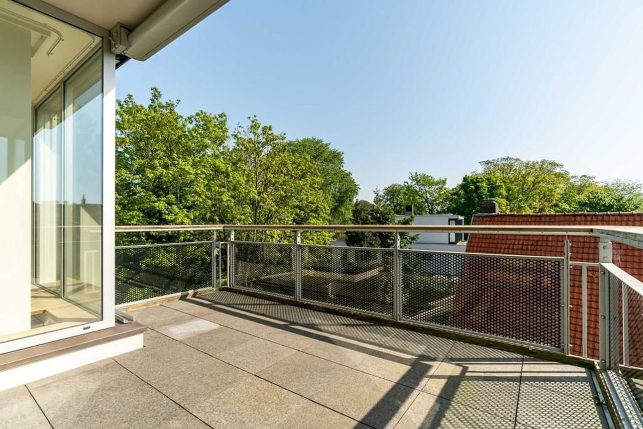 Licht appartement (160m²) in Archipel - Afbeelding 16