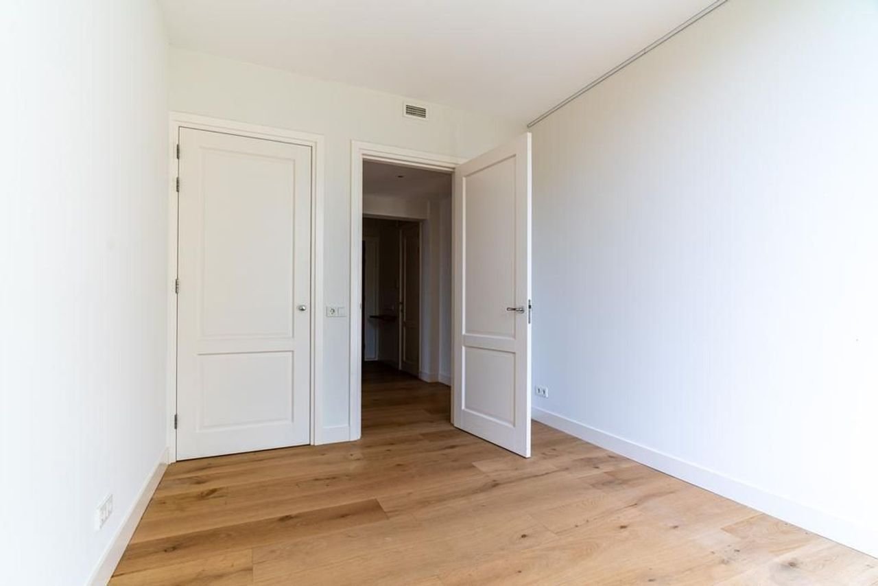 Licht appartement (160m²) in Archipel - Afbeelding 21