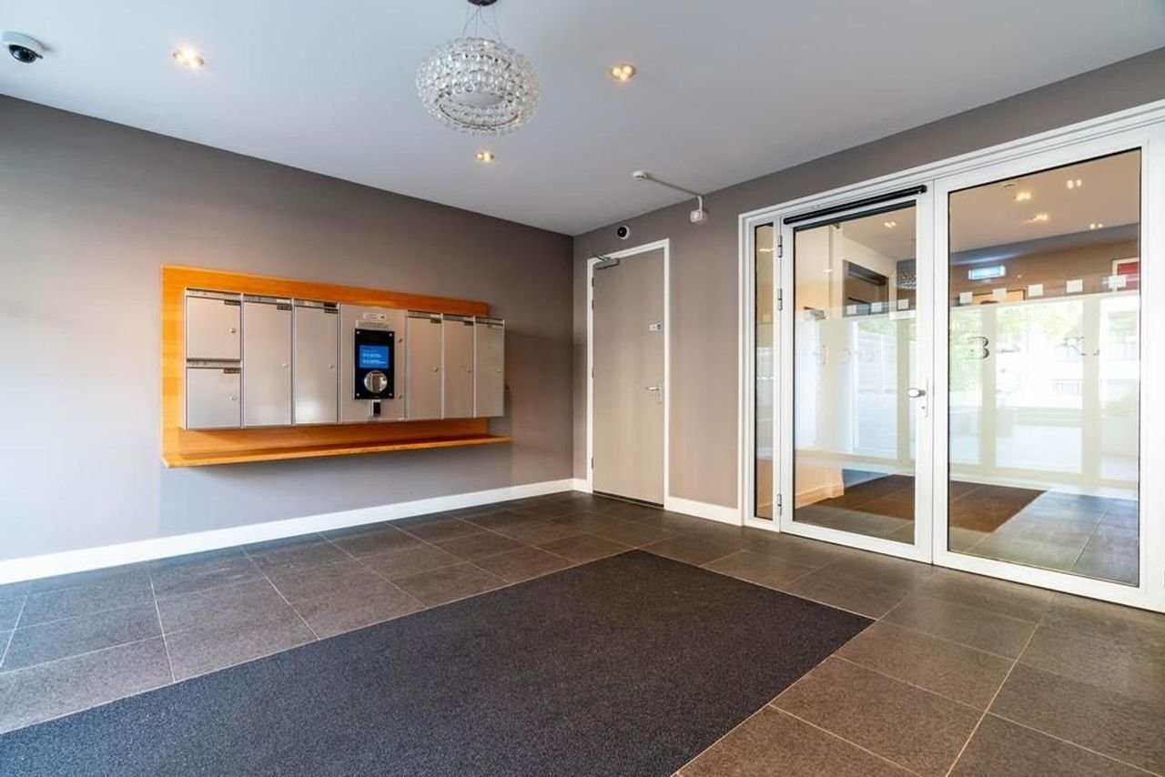 Licht appartement (160m²) in Archipel - Afbeelding 1