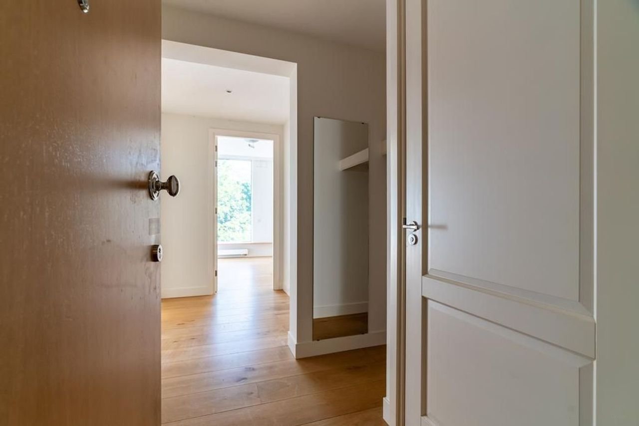 Licht appartement (160m²) in Archipel - Afbeelding 3