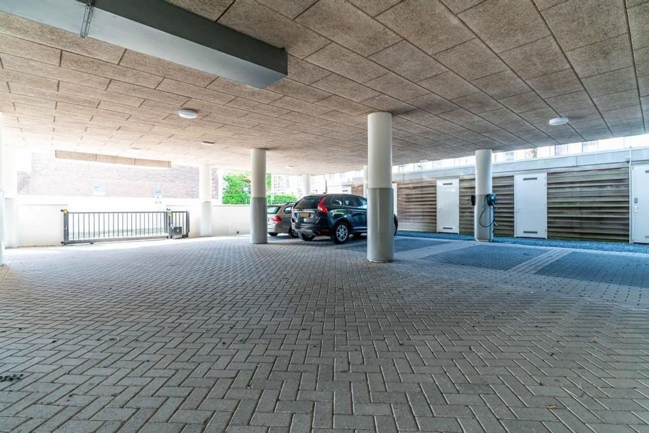 Licht appartement (160m²) in Archipel - Afbeelding 31