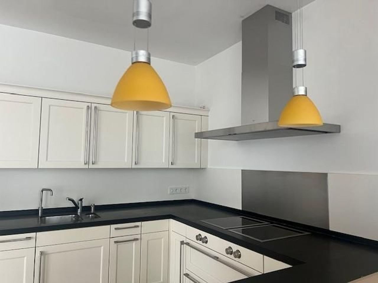 Licht appartement (160m²) in Archipel - Afbeelding 13