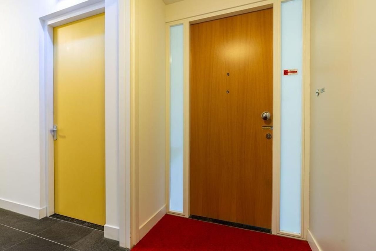 Licht appartement (160m²) in Archipel - Afbeelding 2